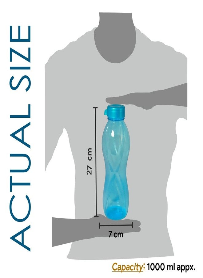 Wonder Homeware Prime Trendy Premium Fridge Bottle (6) - Image 3